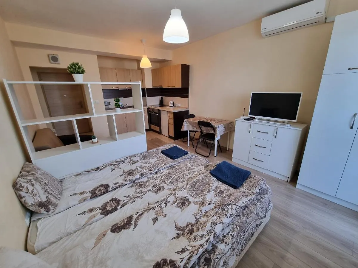 Apartment 350 소피아