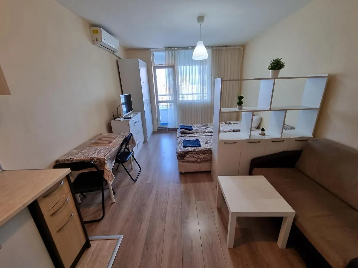 Apartment 350 소피아 0*,  불가리아