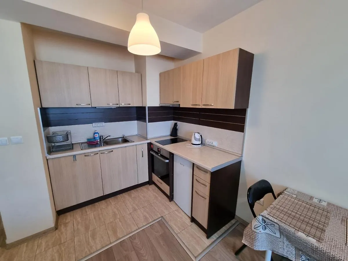 Apartment 350 소피아