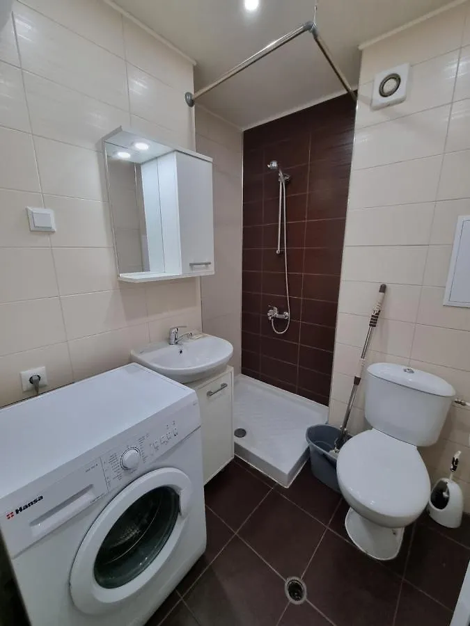 Apartment 350 소피아